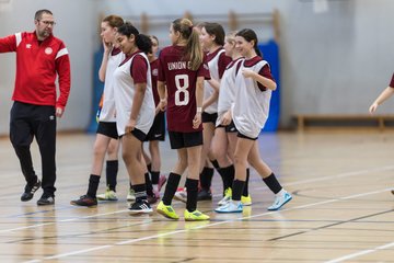 Bild 847 - wCJ NFV Futsalmeisterschaft
